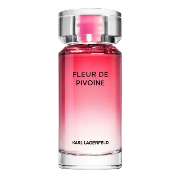 Karl Lagerfeld Fleur de Pivoine Apa de Parfum pentru Femei 100ml
