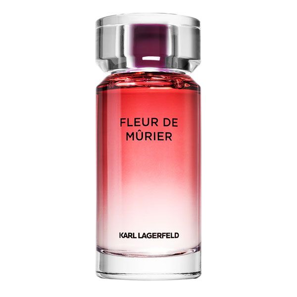 Karl Lagerfeld Fleur Murier Apa de Parfum pentru Femei