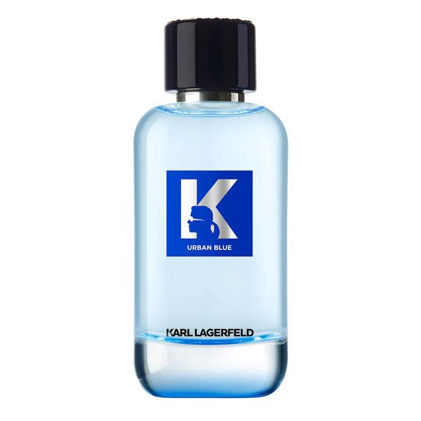 Karl Lagerfeld Jeans Urban Blue Apa de Toaleta pentru Barbati
