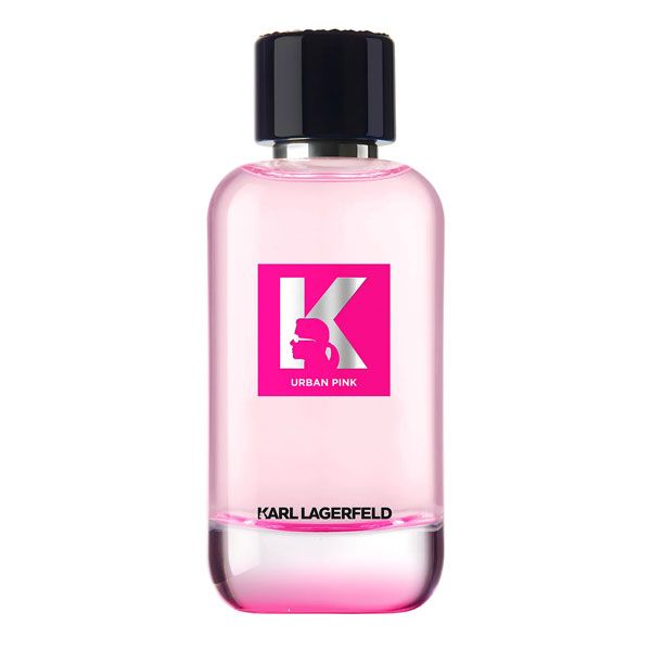 Karl Lagerfeld Jeans Urban Pink Apa de Parfum pentru Femei