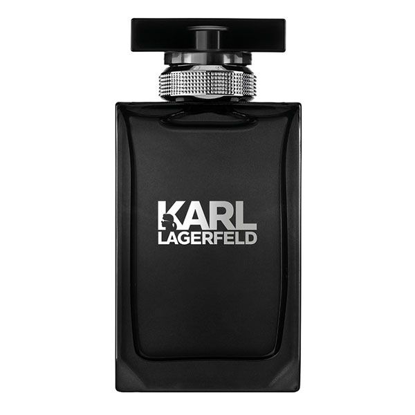 Karl Lagerfeld Pour Homme Apa de Toaleta pentru Barbati