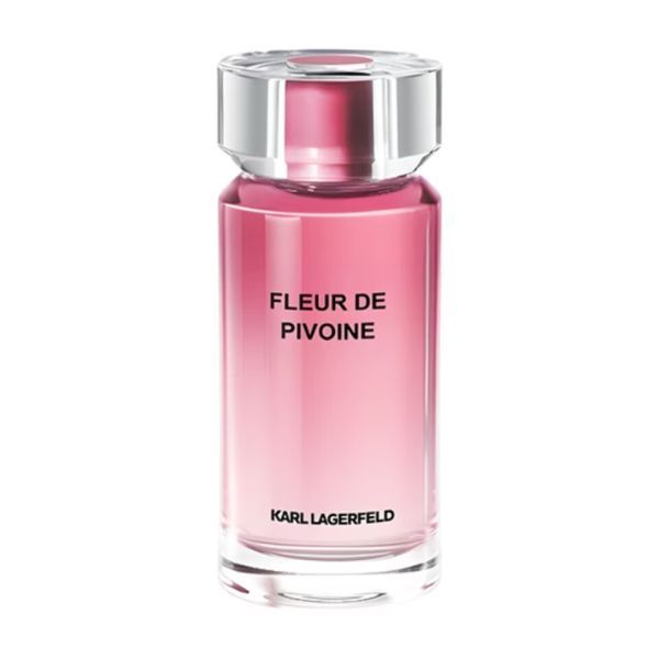 Karl Lagerfeld Fleur de Pivoine Apa de Parfum pentru Femei 100ml