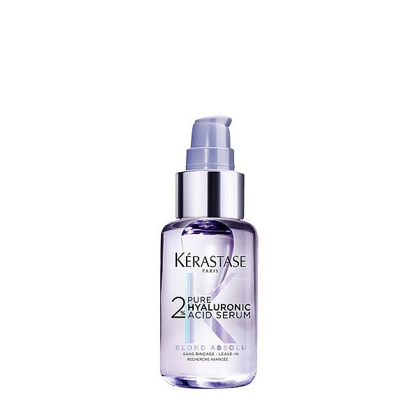 Kerastase Blond Absolu 2% Pure Hyaluronic Acid Serum 50ml