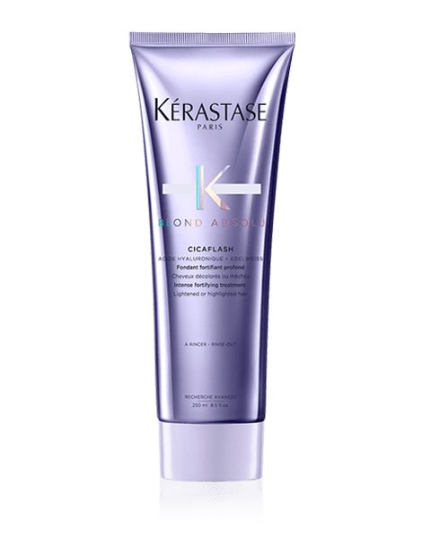 Kerastase Blond Absolu Cicaflash Tratament Intens Fortifiant 250ml