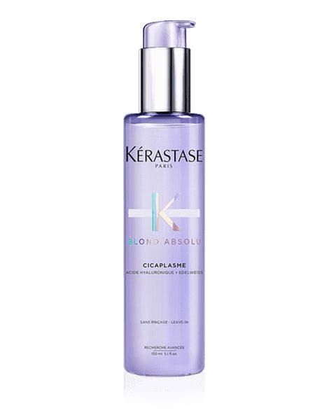 Kerastase Blond Absolu Serum Cicaplasme Serum Universal Fortifiant 150ml