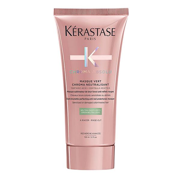 Kerastase Chroma Absolu Masca pentru Par Vopsit 150ml
