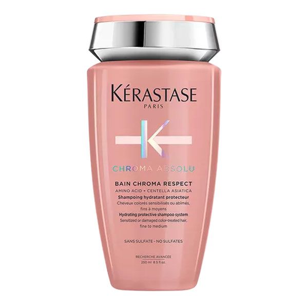 Kerastase Chroma Absolu Sampon Chroma Respect Par Vopsit 250ml