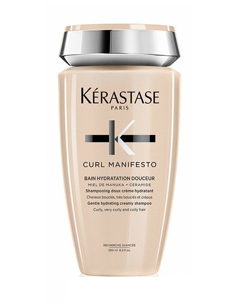 Kerastase Curl Manifesto Sampon 250ml