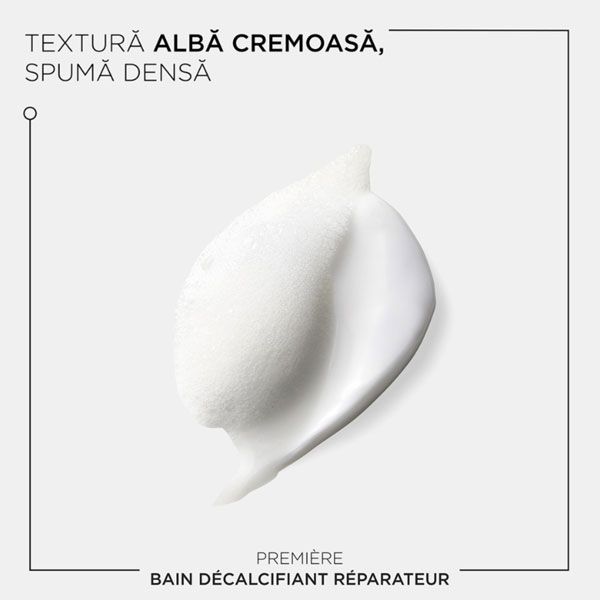Kerastase Premiere Bain Decalcifiant Reparateur Sampon Reparator 250ml Textura