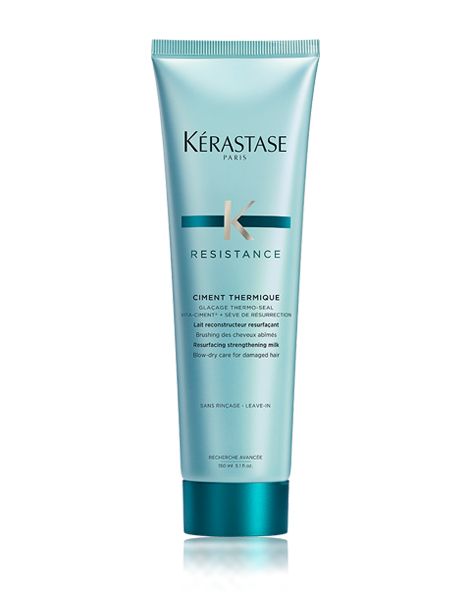 Kerastase Resistance Ciment Thermique Lapte Fortifiant pentru Par Deteriorat 150ml