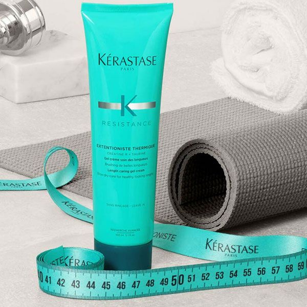 Kerastase Resistance Extentioniste Thermique Leave-In Lotiune cu Protectie Termica 150ml Prezentare