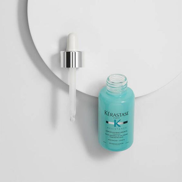 Kerastase Resistance Serum Extentioniste Ser pentru Cresterea Parului prezentare
