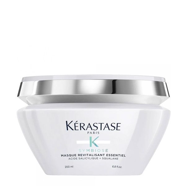Kerastase Symbiose Masca Revitalizanta Intensa pentru Par Deteriorat 200ml | Beautymania.ro
