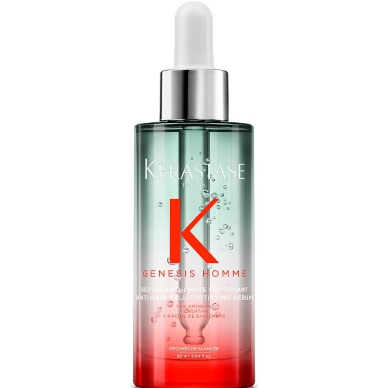 Kerastase Genesis Homme Serum Anti-Chute Fortifiant 90ml