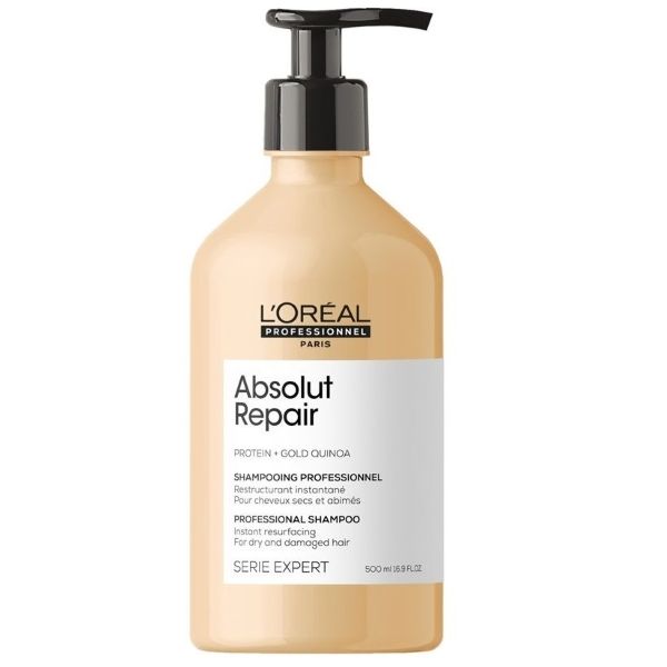 L’Oréal Professionnel Serie Expert Absolut Repair Sampon 500ml