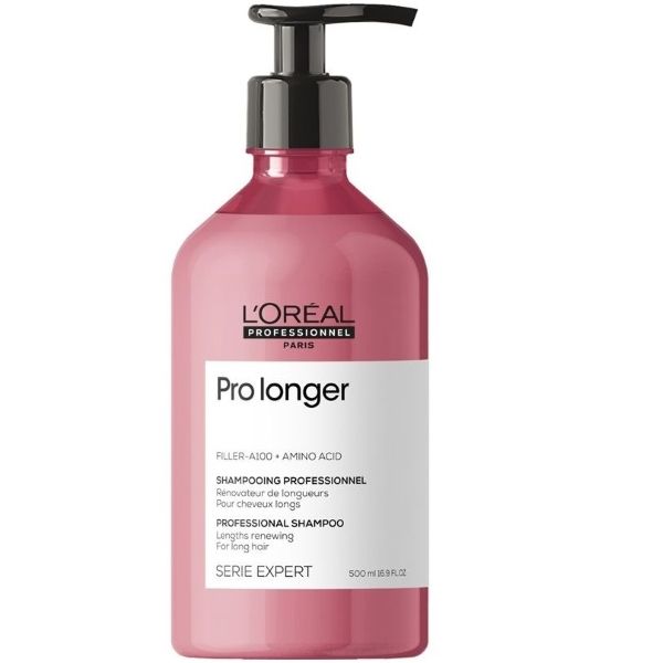L’Oréal Professionnel Serie Expert Pro Longer Sampon pentru Reparare 500ml