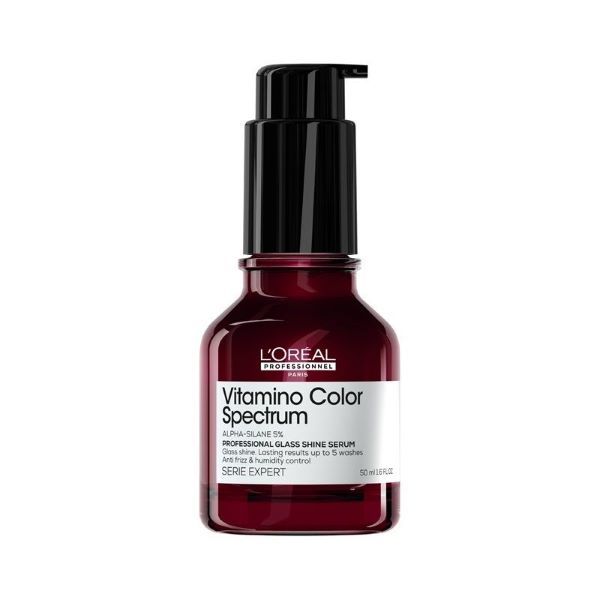 L’Oréal Professionnel Vitamino Color Spectrum Ser pentru Intretinerea Culorii 50ml