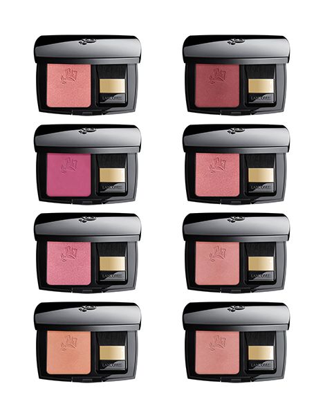 Lancome Blush Subtil Fard de Obraz prezentare