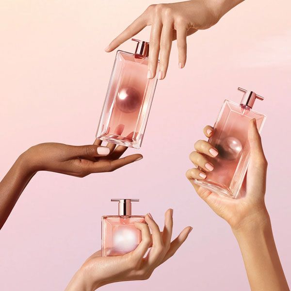 Lancome Idole Aura Apa de Parfum pentru Femei Variante Gramaje
