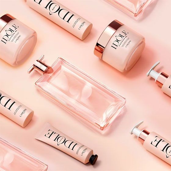 Lancome Idole Lotiune de Corp 200ml 1