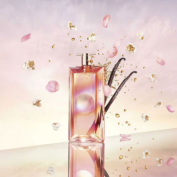 Lancome Idole Nectar Apa de Parfum pentru Femei Note Olfactive