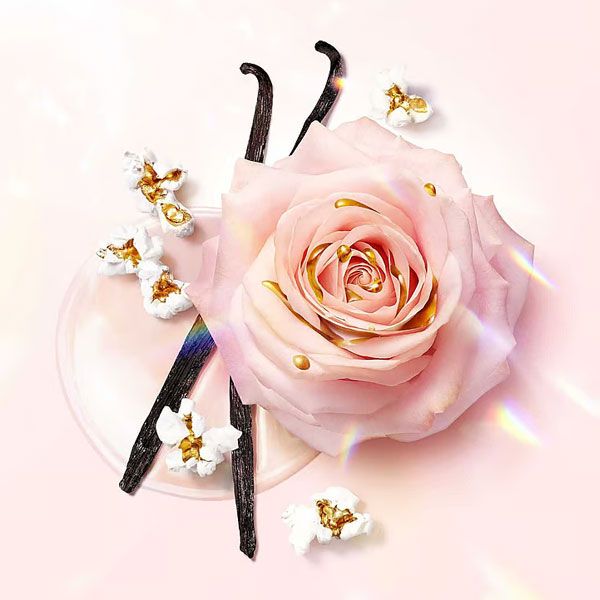 Lancome Idole Nectar Apa de Parfum pentru Femei Trandafir