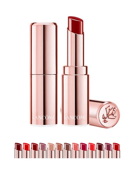 Lancome L'Absolu Mademoiselle Shine Ruj Hidratant nuante