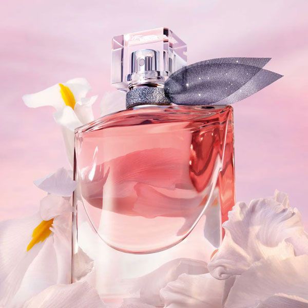Lancome La Vie Est Belle Apa de Parfum pentru Femei Note Olfactive