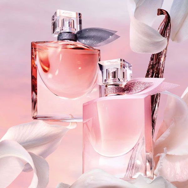 Lancome La Vie Est Belle Apa de Parfum pentru Femei Prezentare