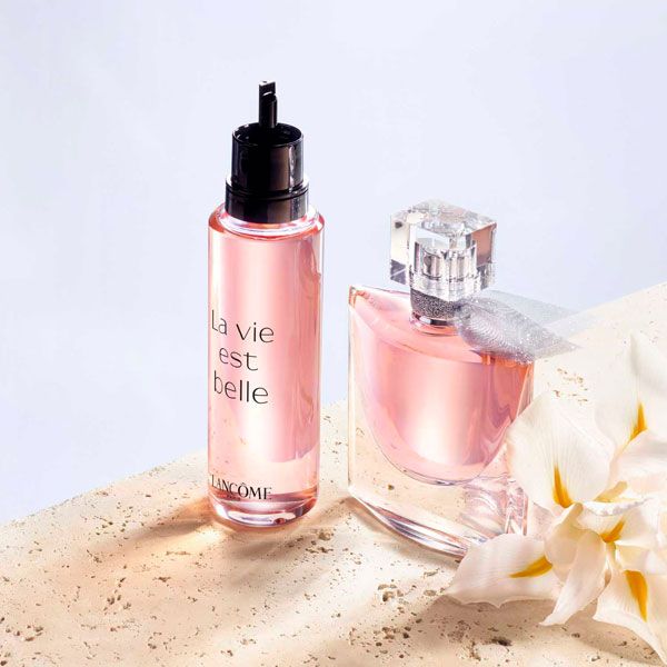 Lancome La Vie Est Belle Apa de Parfum pentru Femei Rezerva