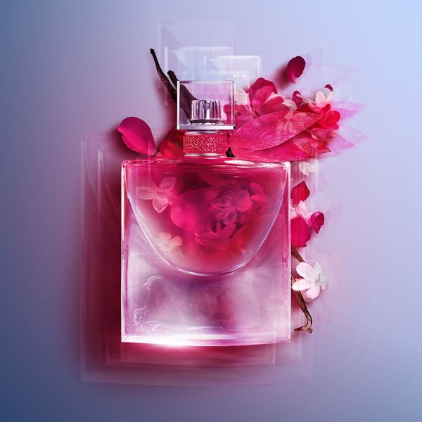 Lancome La Vie Est Belle Intensement Apa de Parfum 100ml ingrediente