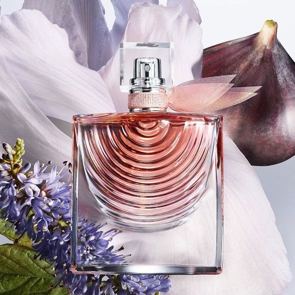 Lancome La Vie Est Belle Iris Absolu Apa de Parfum pentru Femei Note Olfactive