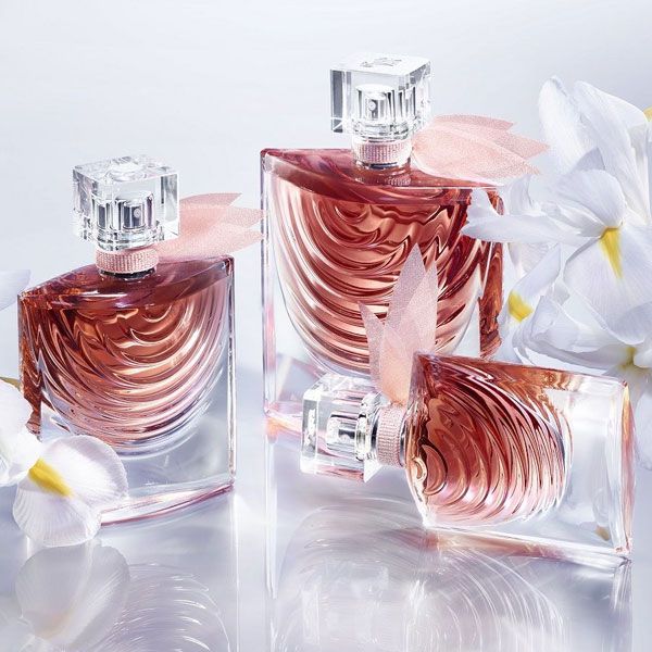 Lancome La Vie Est Belle Iris Absolu Apa de Parfum pentru Femei Prezentare