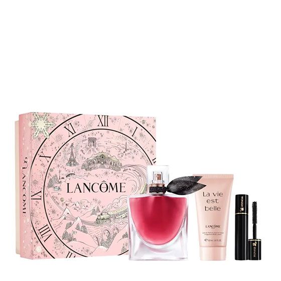 Lancome La Vie Est Belle L'Elixir Set