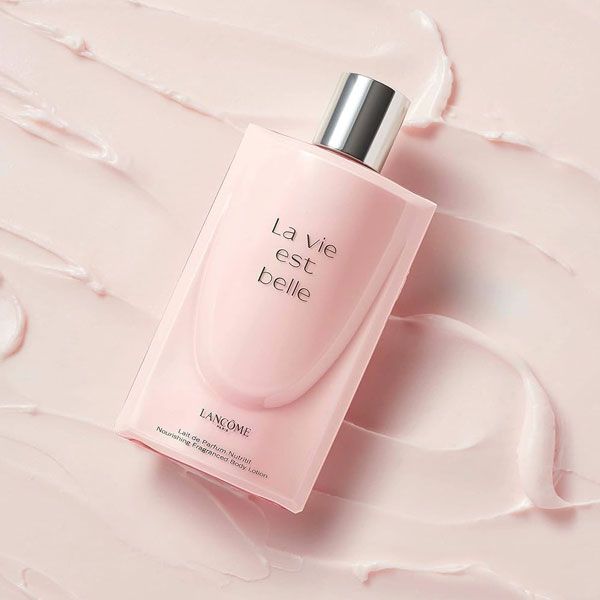 Lancome La Vie Est Belle Lotiune de Corp 200ml Textura