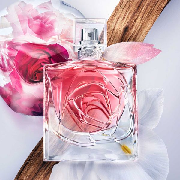 Lancome La Vie Est Belle Rose Extraordinaire Apa de Parfum pentru Femei Note Olfactive