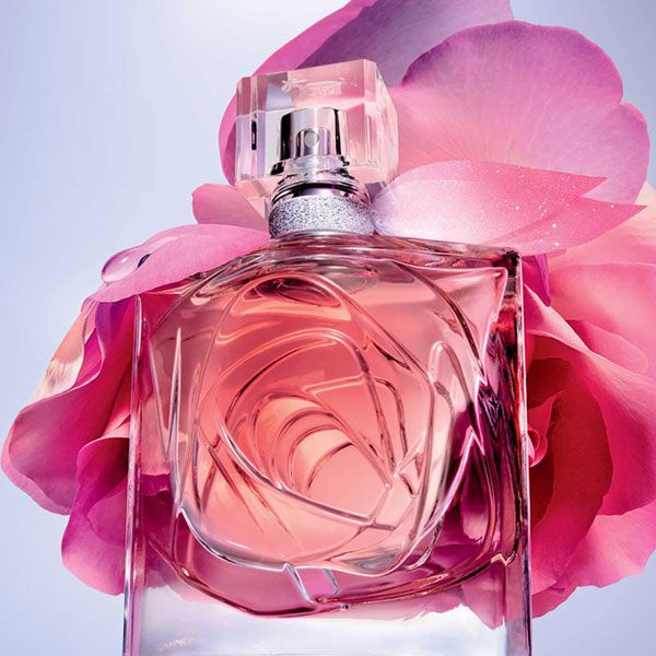 Lancome La Vie Est Belle Rose Extraordinaire Apa de Parfum pentru Femei Prezentare