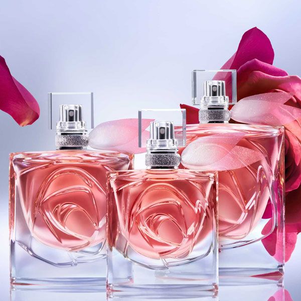 Lancome La Vie Est Belle Rose Extraordinaire Apa de Parfum pentru Femei Variante Gramaje