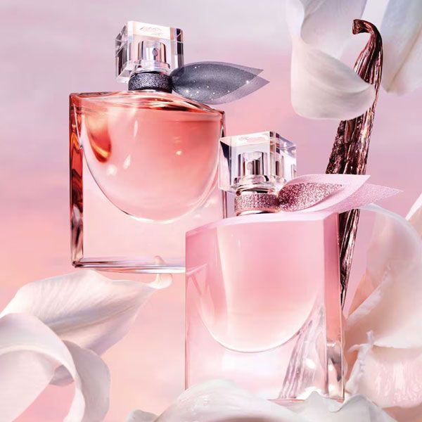 Lancome La Vie Est Belle Vanille Nude Apa de Parfum pentru Femei Colectie Parfumuri
