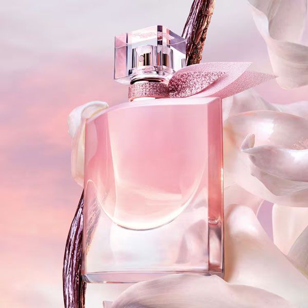 Lancome La Vie Est Belle Vanille Nude Apa de Parfum pentru Femei Prezentare