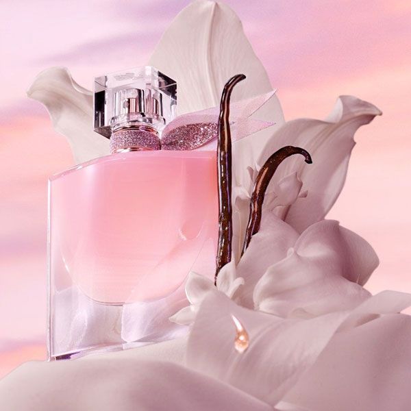 Lancome La Vie Est Belle Vanille Nude Apa de Parfum pentru Femei Note Olfactive