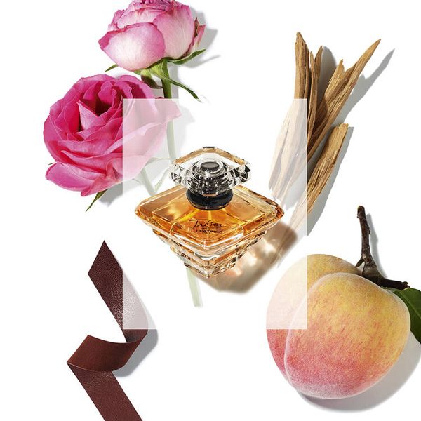 Lancome Tresor Apa de Parfum 30ml note