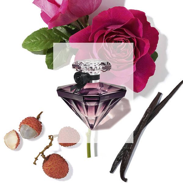 Lancome Tresor La Nuit Apa de Parfum 30ml note