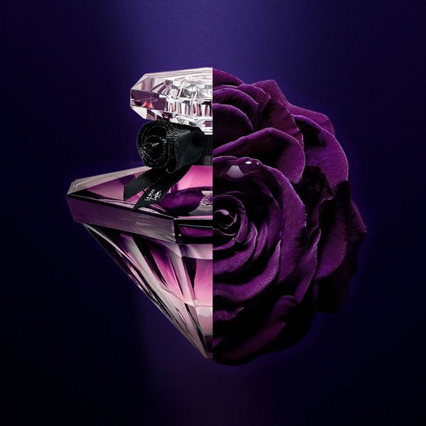 Lancome Tresor La Nuit Apa de Parfum pentru Femei Prezentare