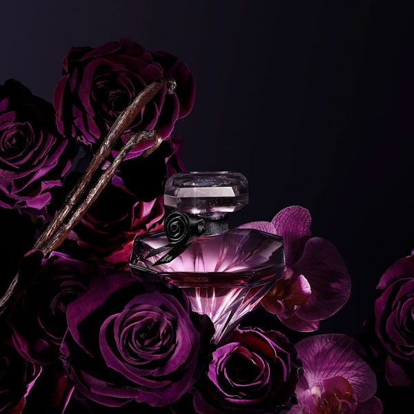 Lancome Tresor La Nuit Apa de Parfum pentru Femei Note Olfactive