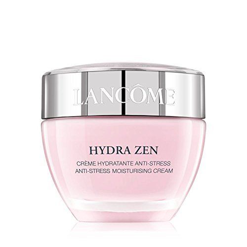 Lancome Hydra Zen Neurocalm Crema de Zi Ten Normal 50ml | Beautymania.ro