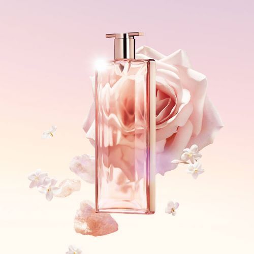 Lancome Idole Apa de parfum 50ml ingrediente