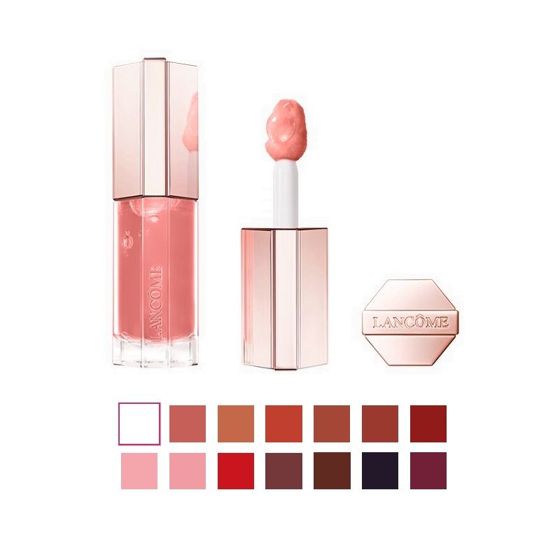 Lancome Luciu de Buze Lip Idole Juicytreat Gloss 9ml