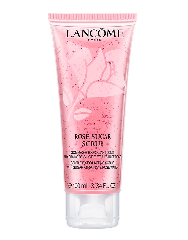 lancome tonique confort demachiant