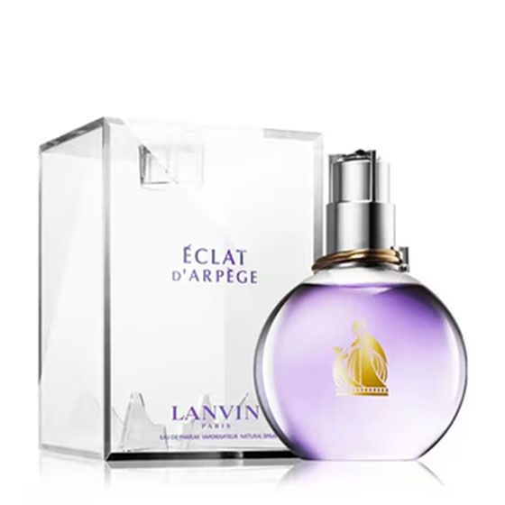 Lanvin Eclat d'Arpege Apa de Parfum 100ml prezentare